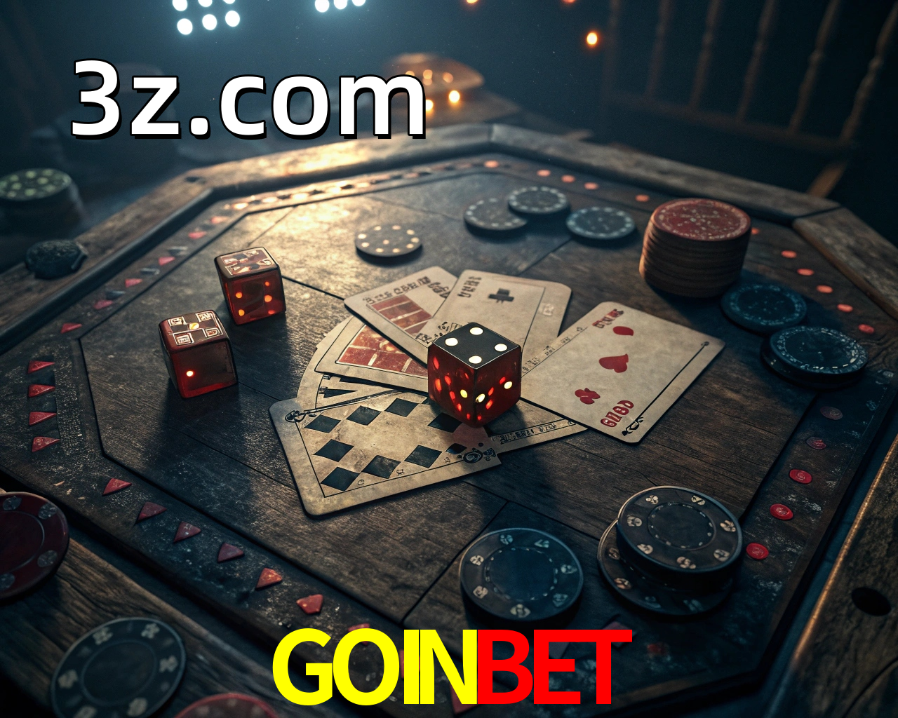 cassino GOINBET